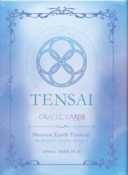 ＴＥＮＳＡＩ　ＯＲＡＣＬＥ　ＣＡＲＤＳ