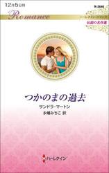 つかのまの過去