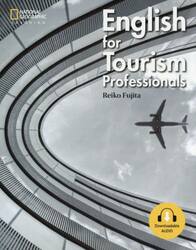 状況別に学ぶツーリズムの実践英語