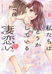 私たちはどうかしている妻恋い　２