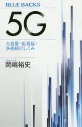 ５Ｇ　大容量・低遅延・多接続のしくみ