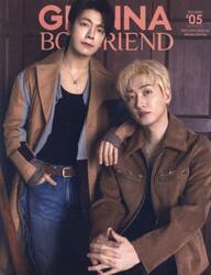 ＧＩＡＮＮＡ　ＢＯＹＦＲＩＥＮＤ　＃０５（２０２４ＳＵＭＭＥＲ）