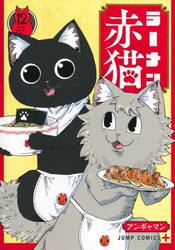 ラーメン赤猫　１２