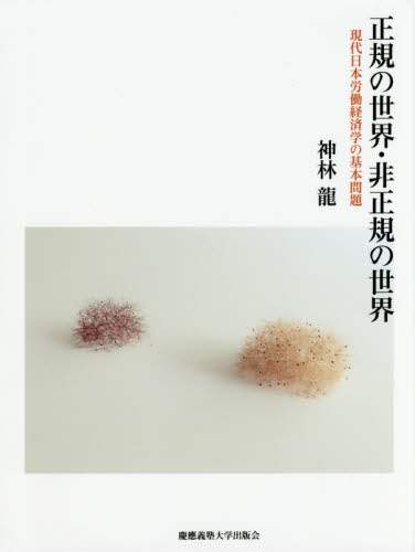 正規の世界・非正規の世界　現代日本労働経済学の基本問題