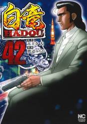 白竜ＨＡＤＯＵ　４２