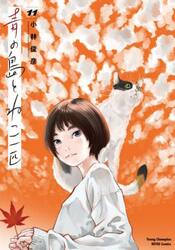 青の島とねこ一匹　１１