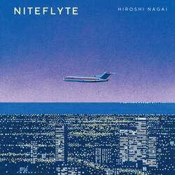 ＮＩＴＥＦＬＹＴＥ　永井博作品集
