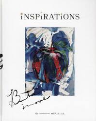 閃きＩＮＳＰＩＲＡＴＩＯＮＳ　画狂人井上文太