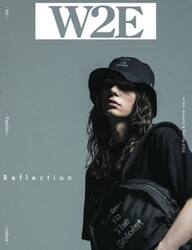 Ｗ２Ｅ　２０２３Ｓｐｒｉｎｇ　＆　Ｓｕｍｍｅｒ　Ｉｓｓｕｅ