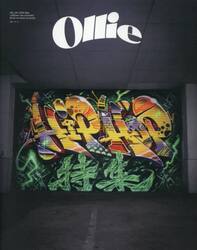 Ｏｌｌｉｅ　ＶＯＬ．２６１（２０２５Ｍａｙ）