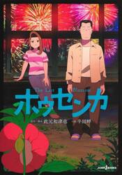 ホウセンカ　Ｔｈｅ　Ｌａｓｔ　Ｂｌｏｓｓｏｍ
