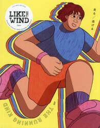 ＬＩＫＥ　ＴＨＥ　ＷＩＮＤ　日本版　５