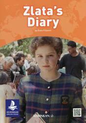 Ｚｌａｔａ’ｓ　Ｄｉａｒｙ　解答なし