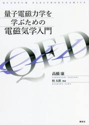 量子電磁力学を学ぶための電磁気学入門