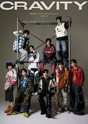 ＣＲＡＶＩＴＹ　５ｔｈ　Ａｎｎｉｖｅｒｓａｒｙ　Ｐｈｏｔｏ　Ｂｏｏｋ