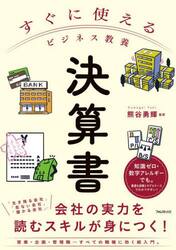 決算書