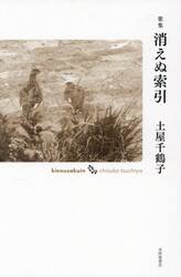 消えぬ索引　歌集