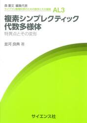 複素シンプレクティック代数多様体　特異点とその変形