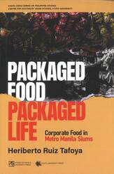 ＰＡＣＫＡＧＥＤ　ＦＯＯＤ　ＰＡＣＫＡＧＥＤ　ＬＩＦＥ　Ｃｏｒｐｏｒａｔｅ　Ｆｏｏｄ　ｉｎ　Ｍｅｔｒｏ　Ｍａｎｉｌａ　Ｓｌｕｍｓ