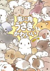 兎に角うさぎがかわいい