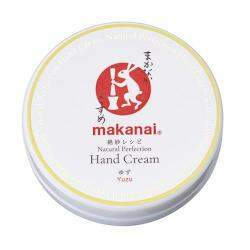 絶妙レシピのハンドクリーム　（柚子）　　３０ｇ