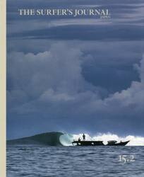 ＴＨＥ　ＳＵＲＦＥＲ’Ｓ　ＪＯＵＲＮＡＬ　ＪＡＰＡＮ　１５．２（２０２５Ａｕｇｕｓｔ／Ｓｅｐｔｅｍｂｅｒ）