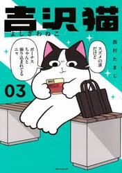 吉沢猫　３