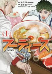 フーディーズ　１