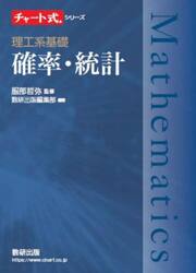 理工系基礎確率・統計